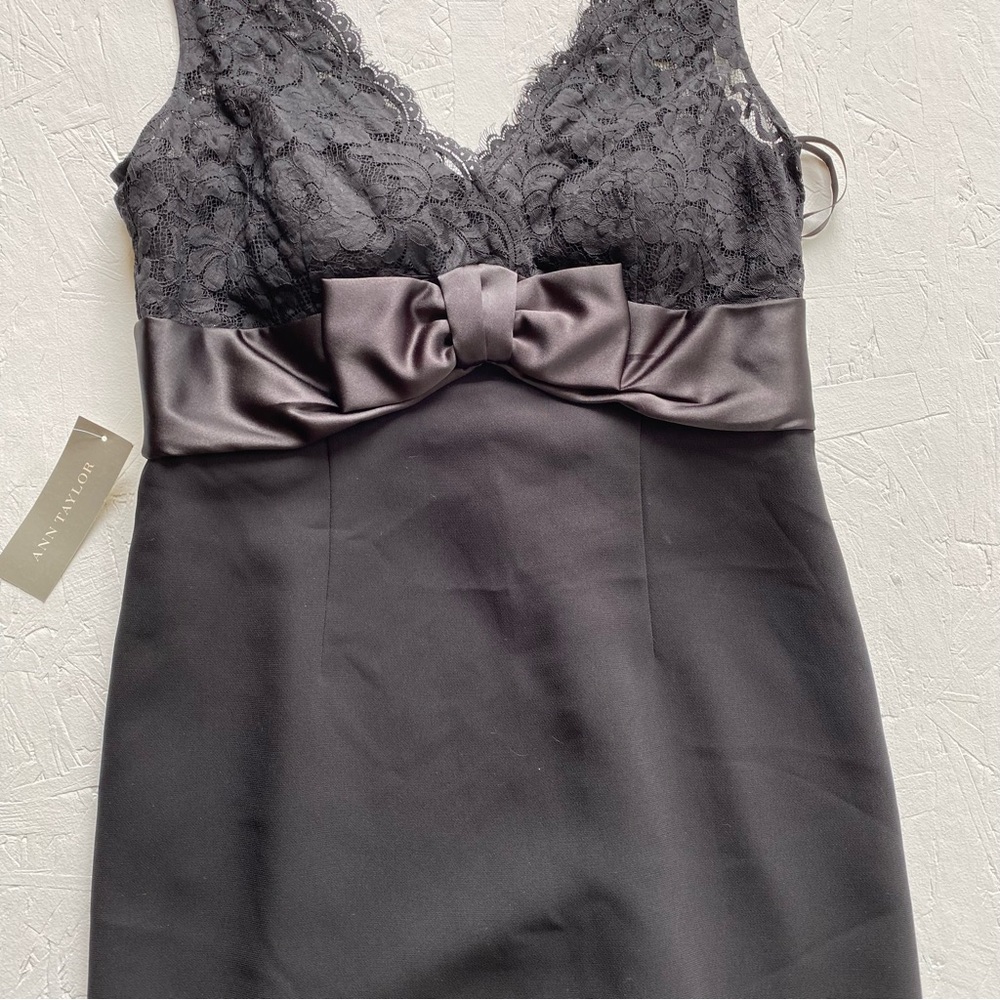Ann Taylor Dress - Picture 16 of 16